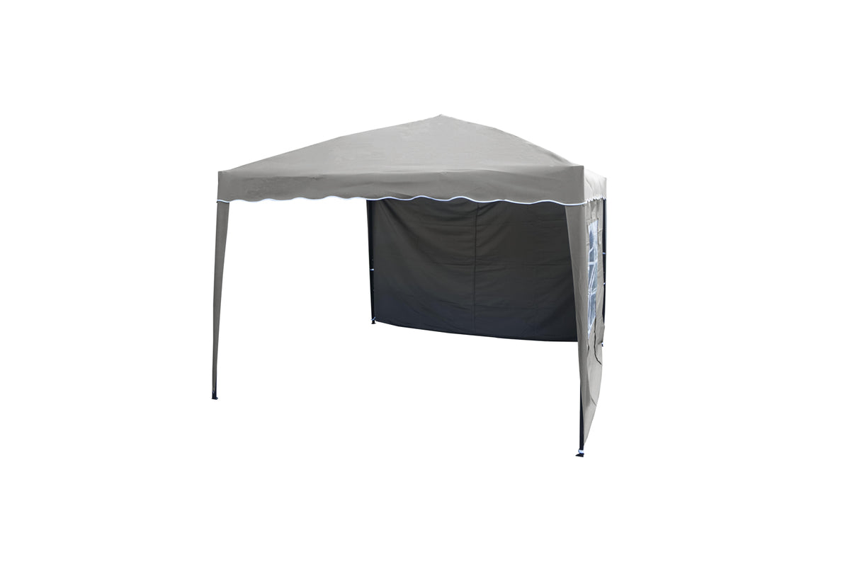 Easy Up Gazebo 295 x 250 x 295