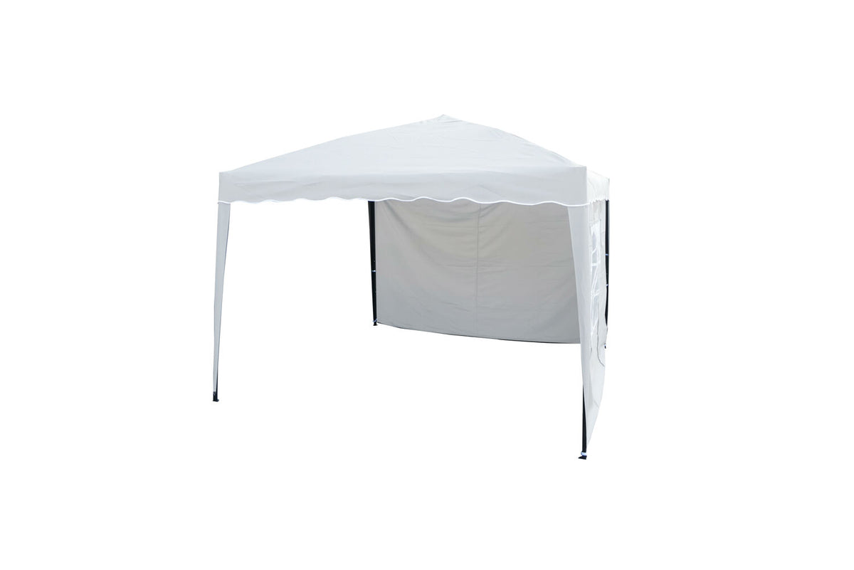Easy Up Gazebo 295 x 250 x 295