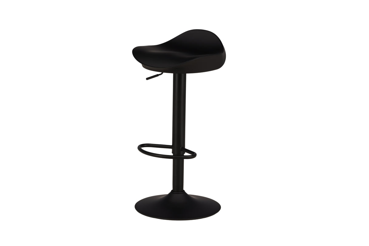 Adesto Bar Chair 2-pack Black