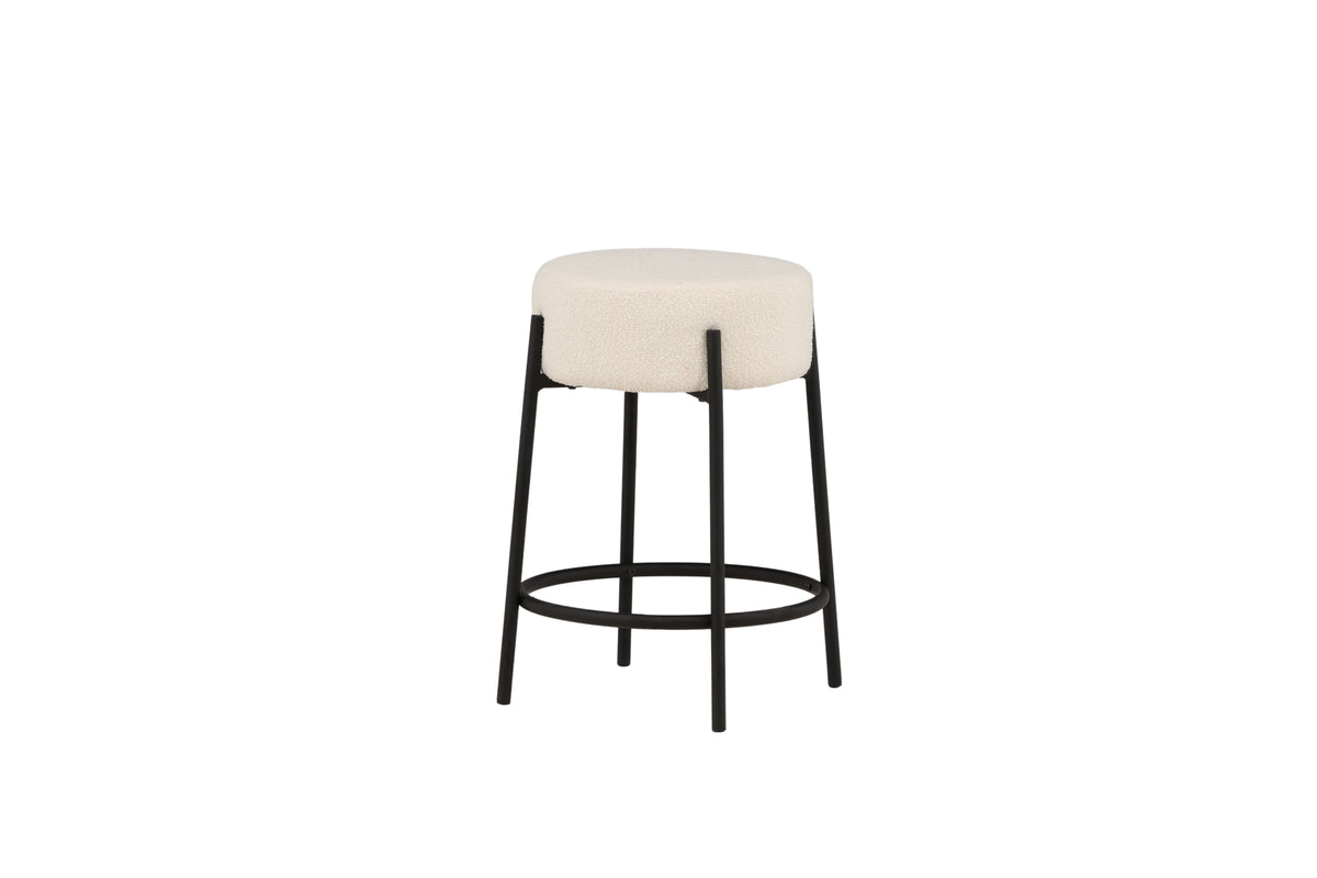 Tucson Bar Chair White