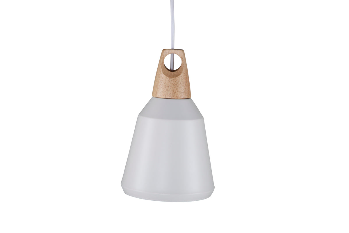 Nao Pendant Lamp White