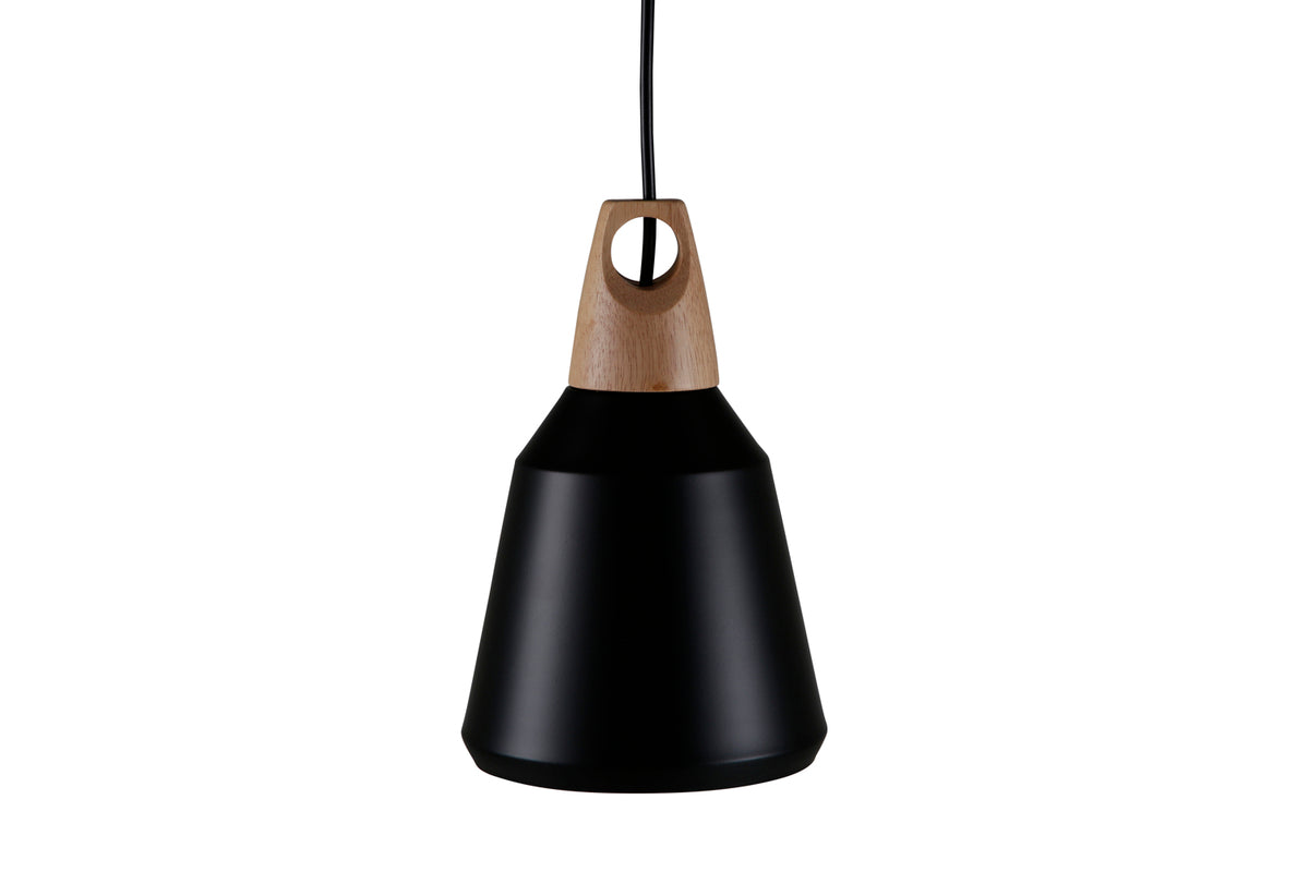 Nao Pendant Lamp Black