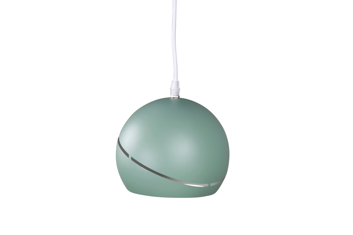 Wei Pendant Lamp Green