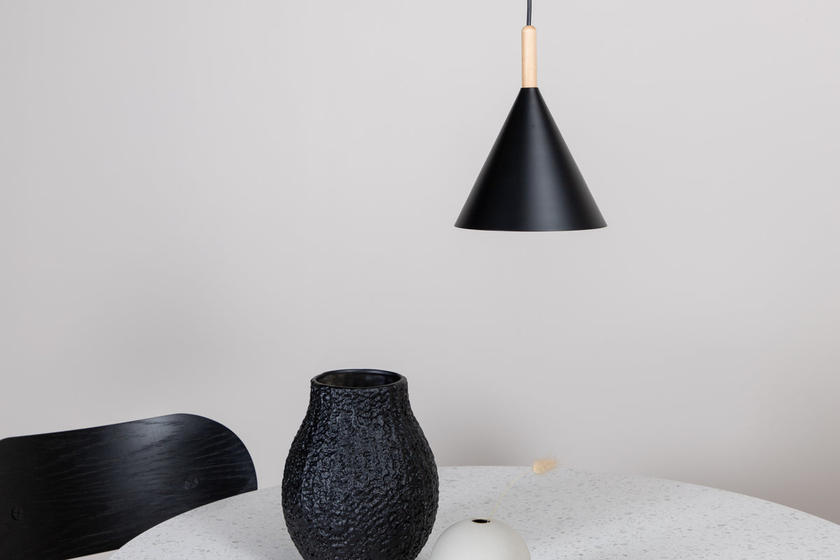 Enif Pendant Lamp Black