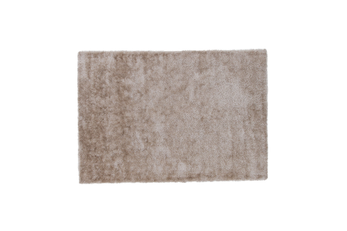 Mattis Rectangular Carpet 230 x 160 Beige