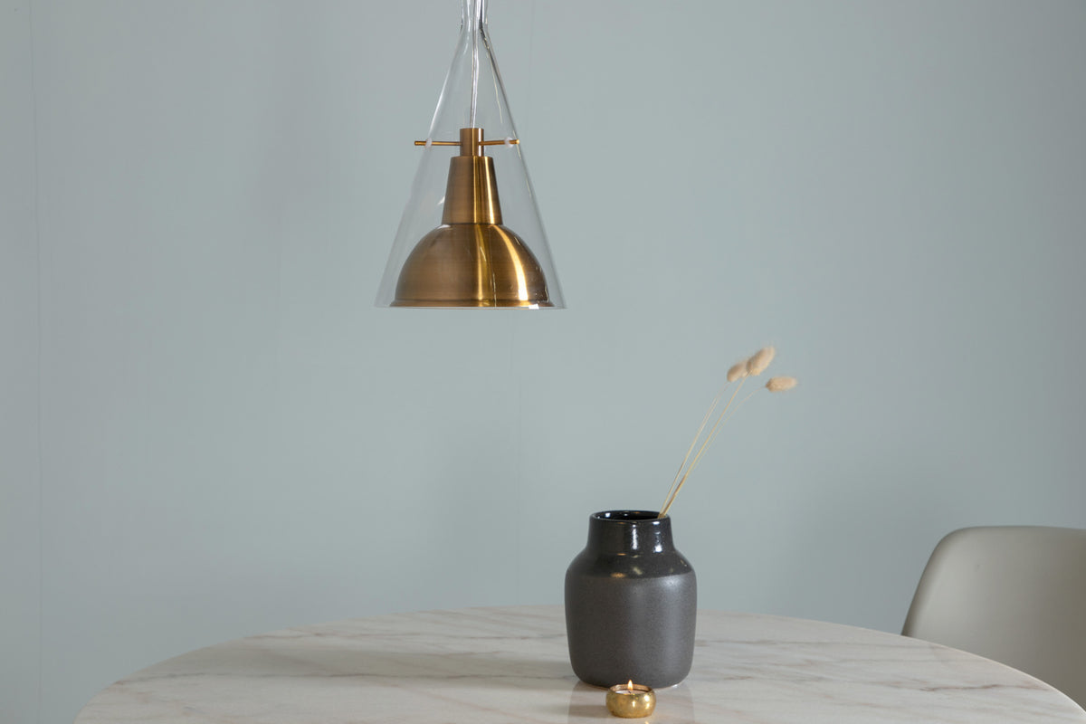 Sirius Pendant Lamp Gold