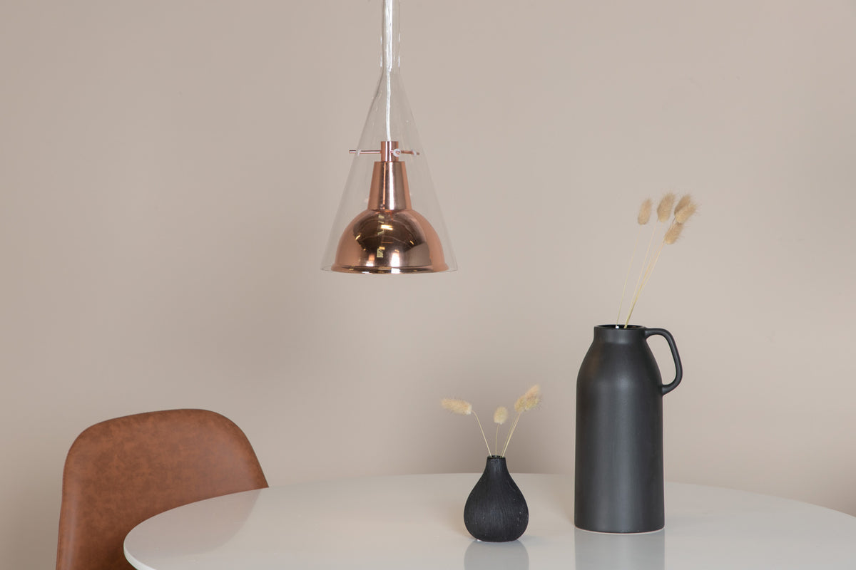 Sirius Pendant Lamp Copper