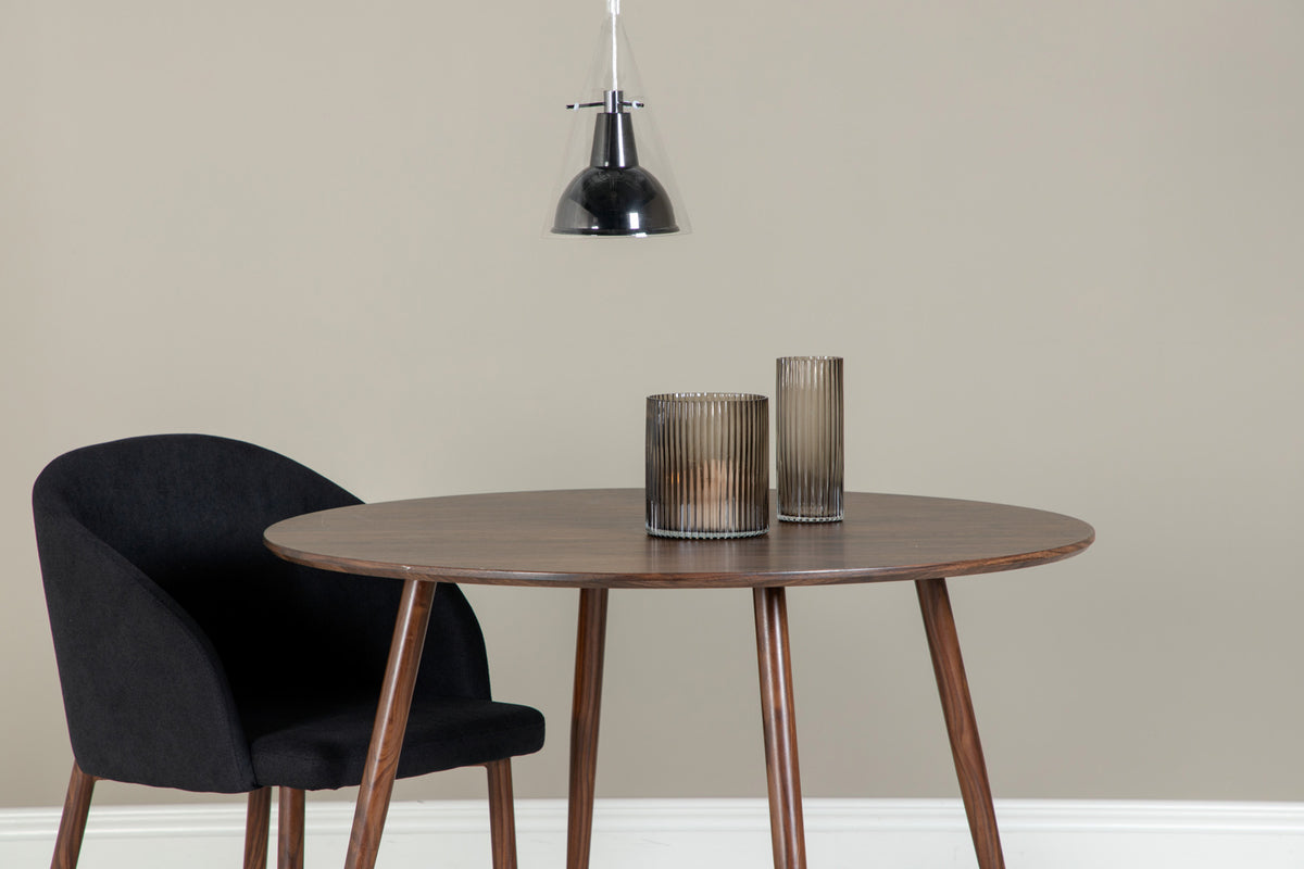 Sirius Pendant Lamp Black