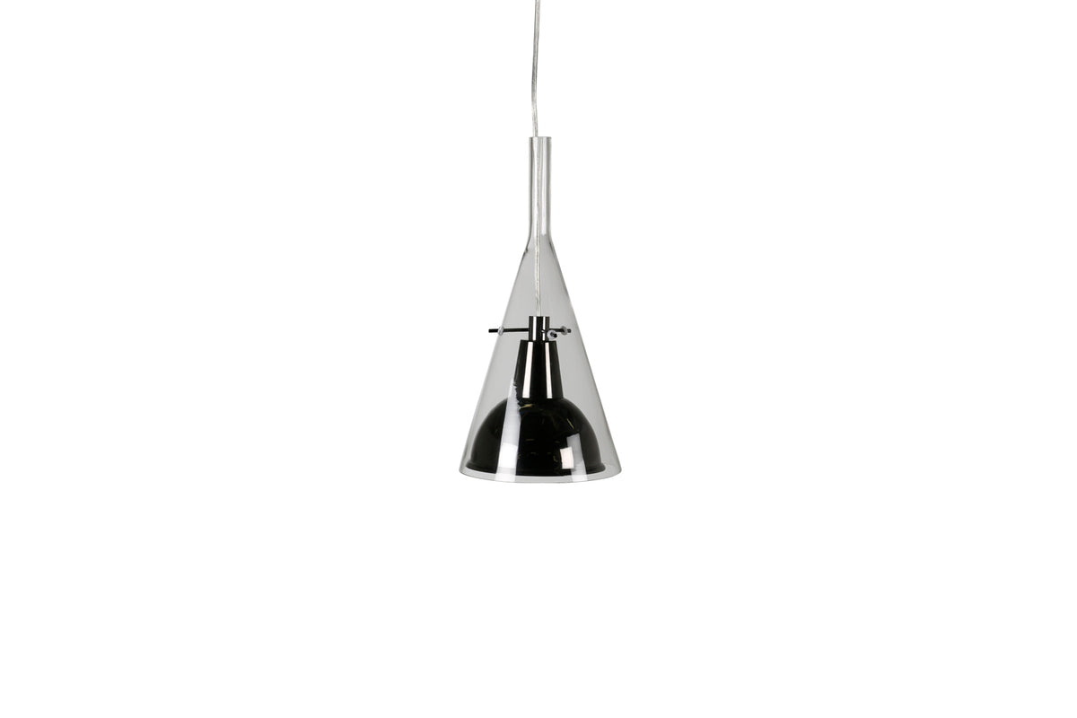 Sirius Pendant Lamp Black