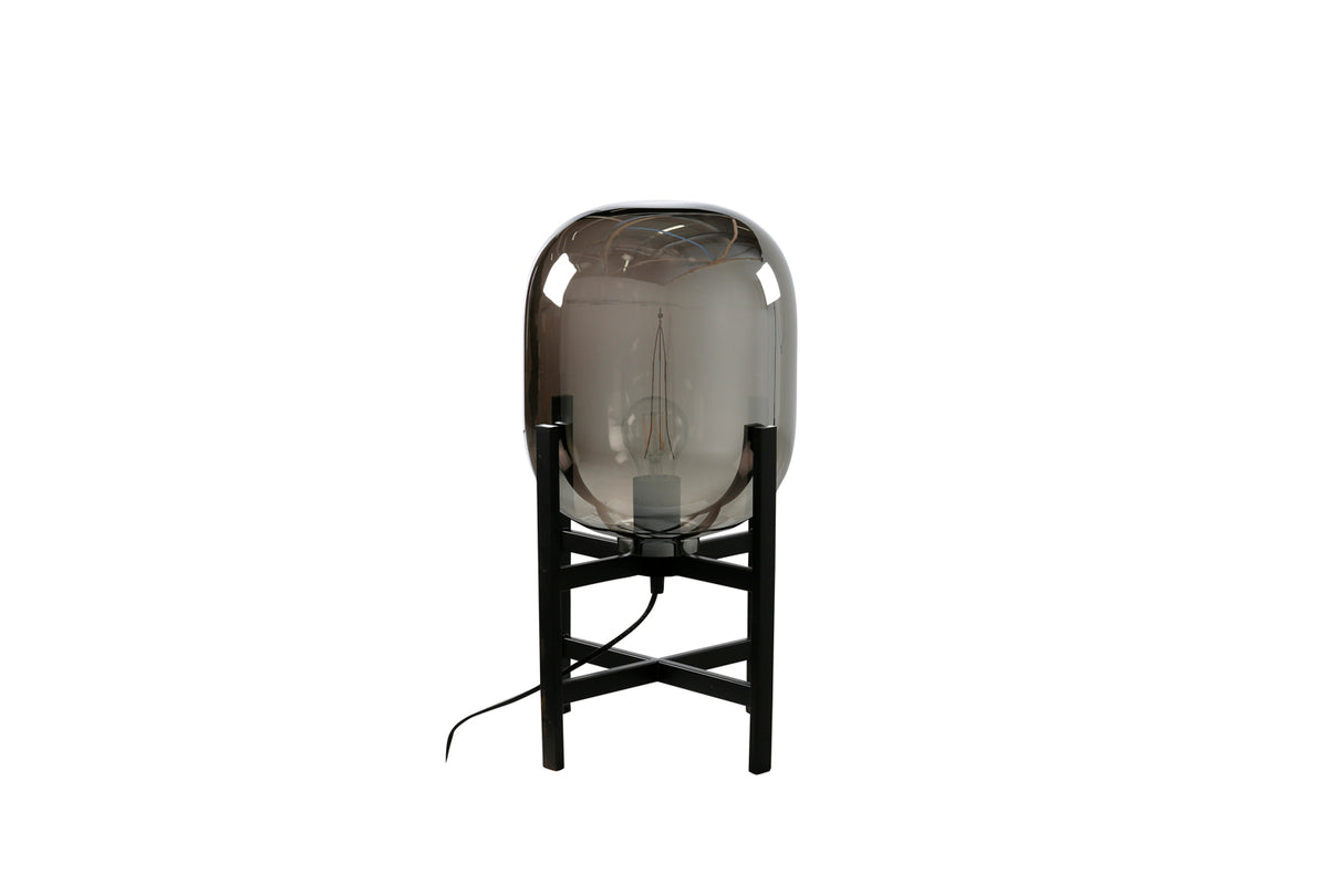 Altair Table Lamp Black