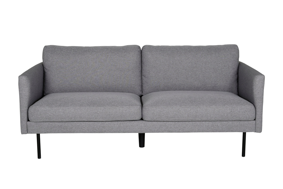 2-seater sofas Grey