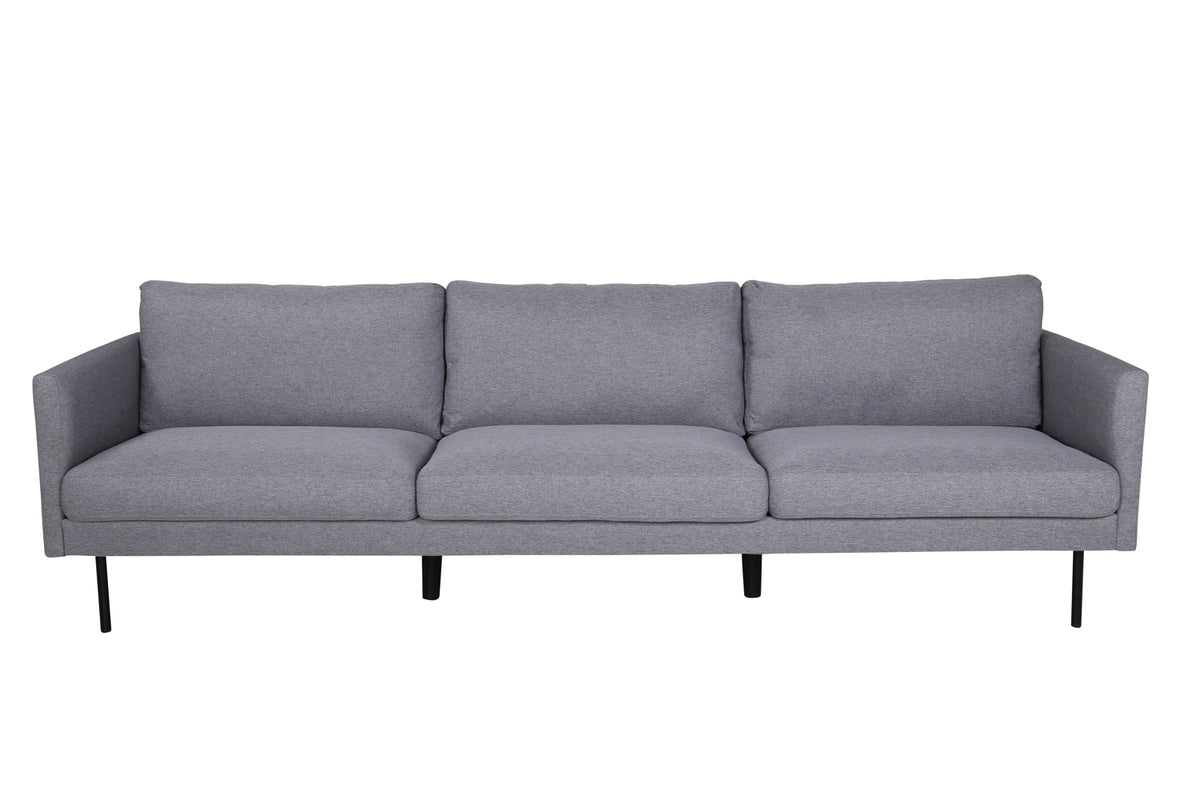 3-seater sofas Grey