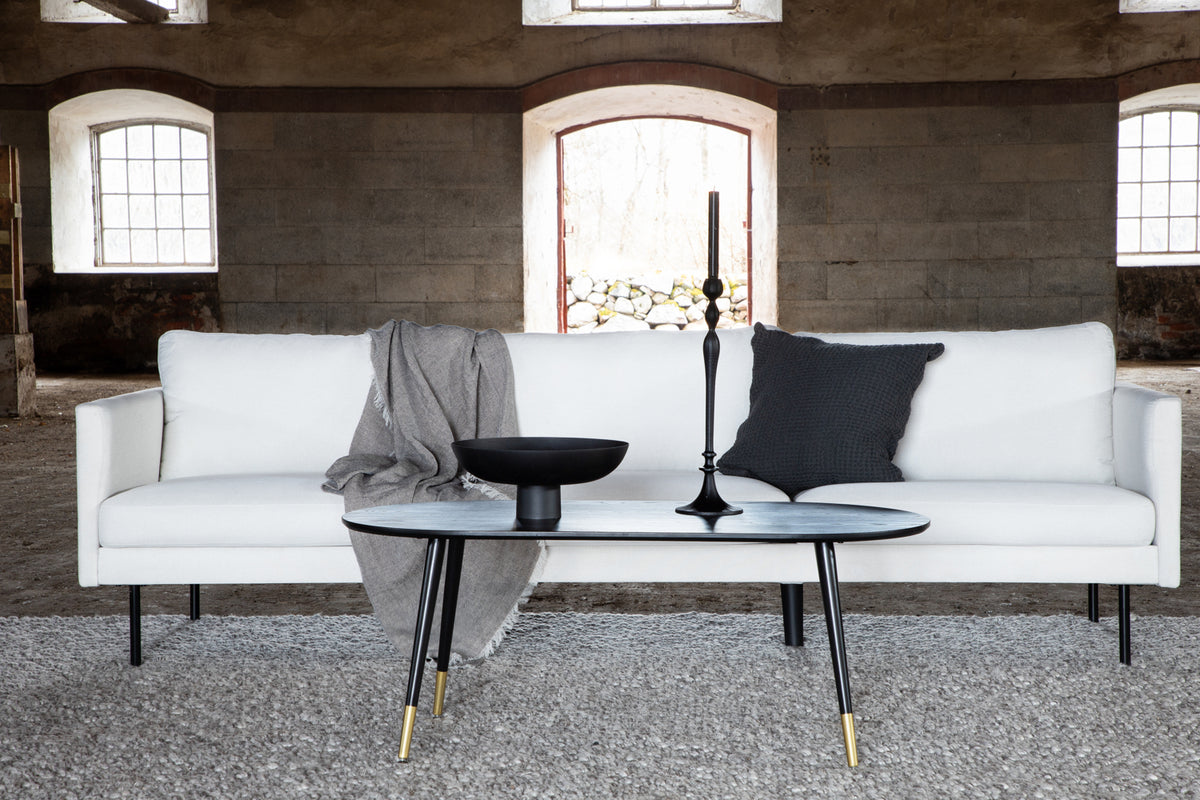 3-seater sofas Light beige