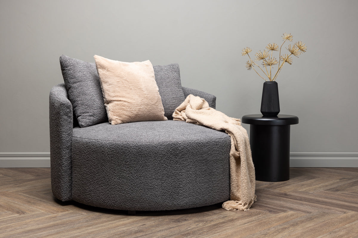 2-seater sofas Grey