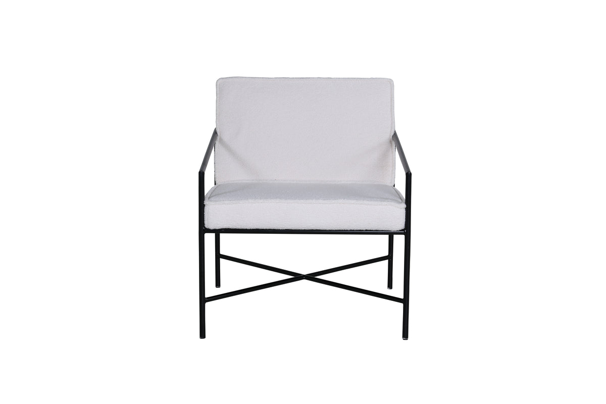 Rakel Armchair Offwhite