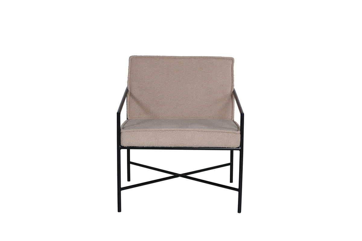 Rakel Armchair Beige