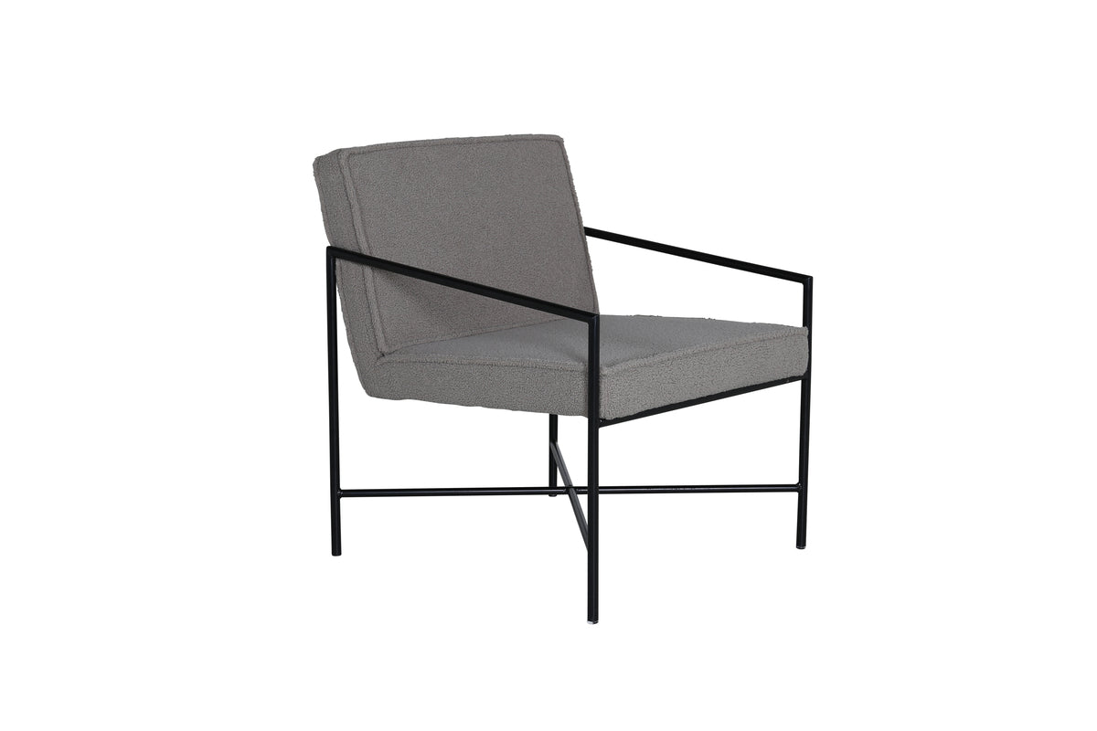 Rakel Armchair Greige