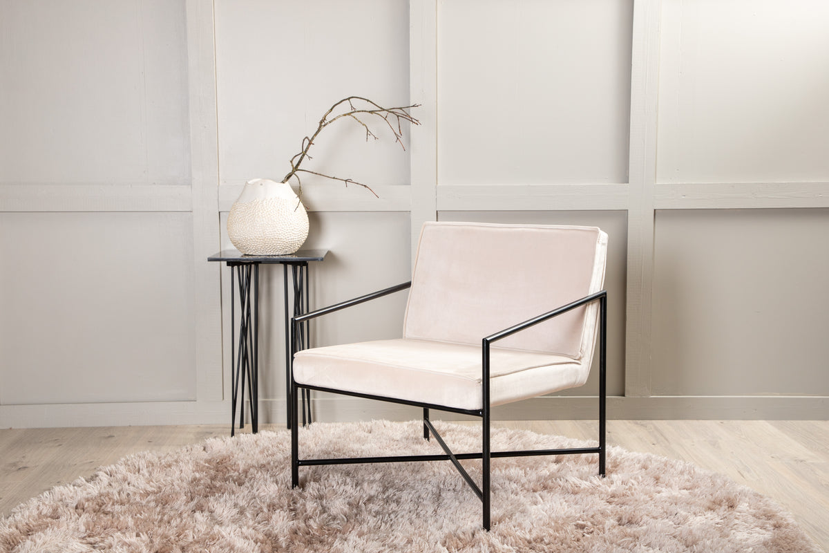 Rakel Armchair Beige