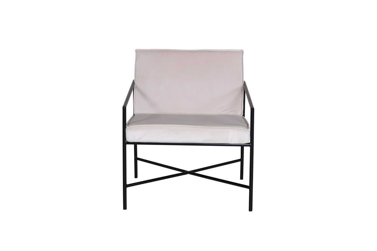 Rakel Armchair Beige