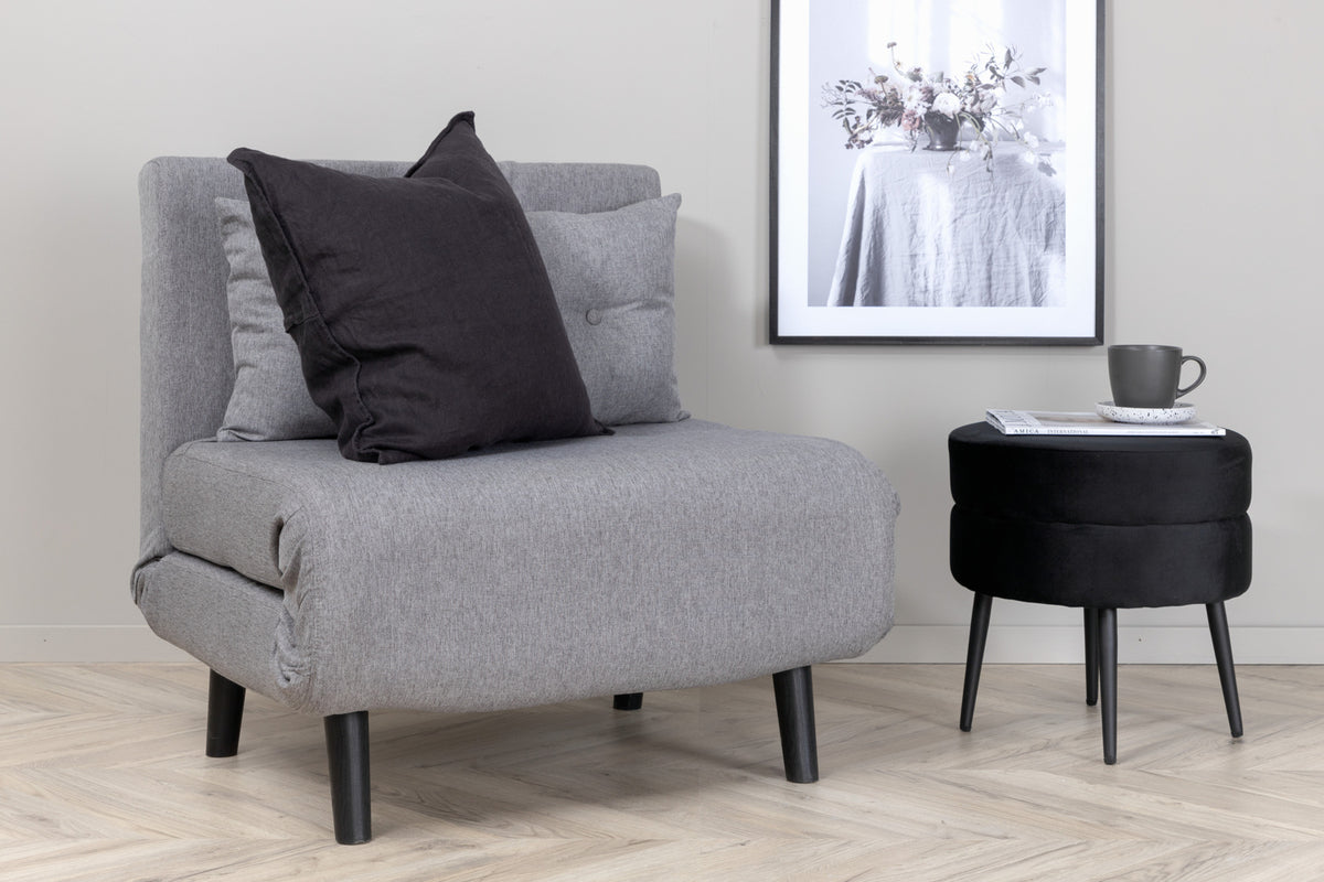 Sofa Beds Grey