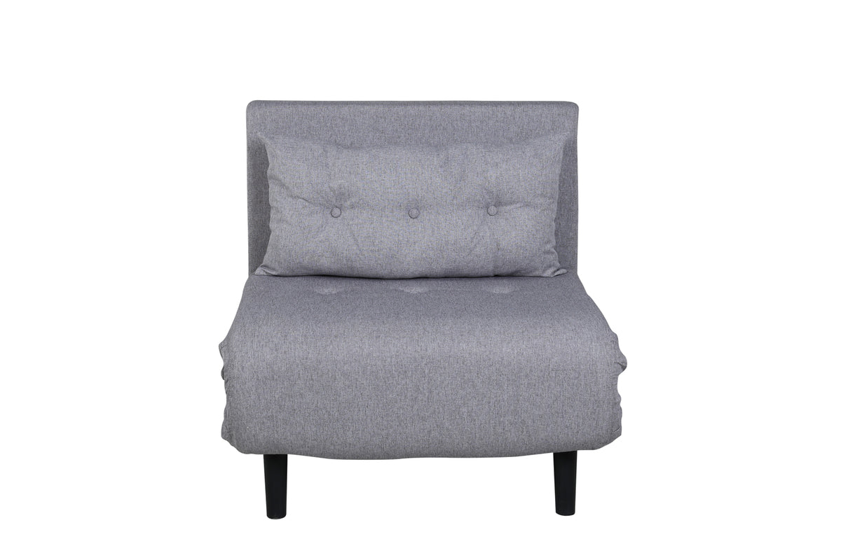 Sofa Beds Grey
