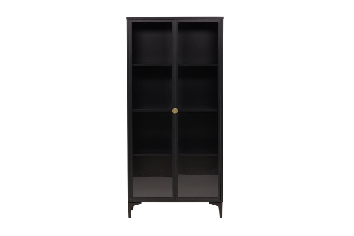 Cabinet 90 x 190 Black