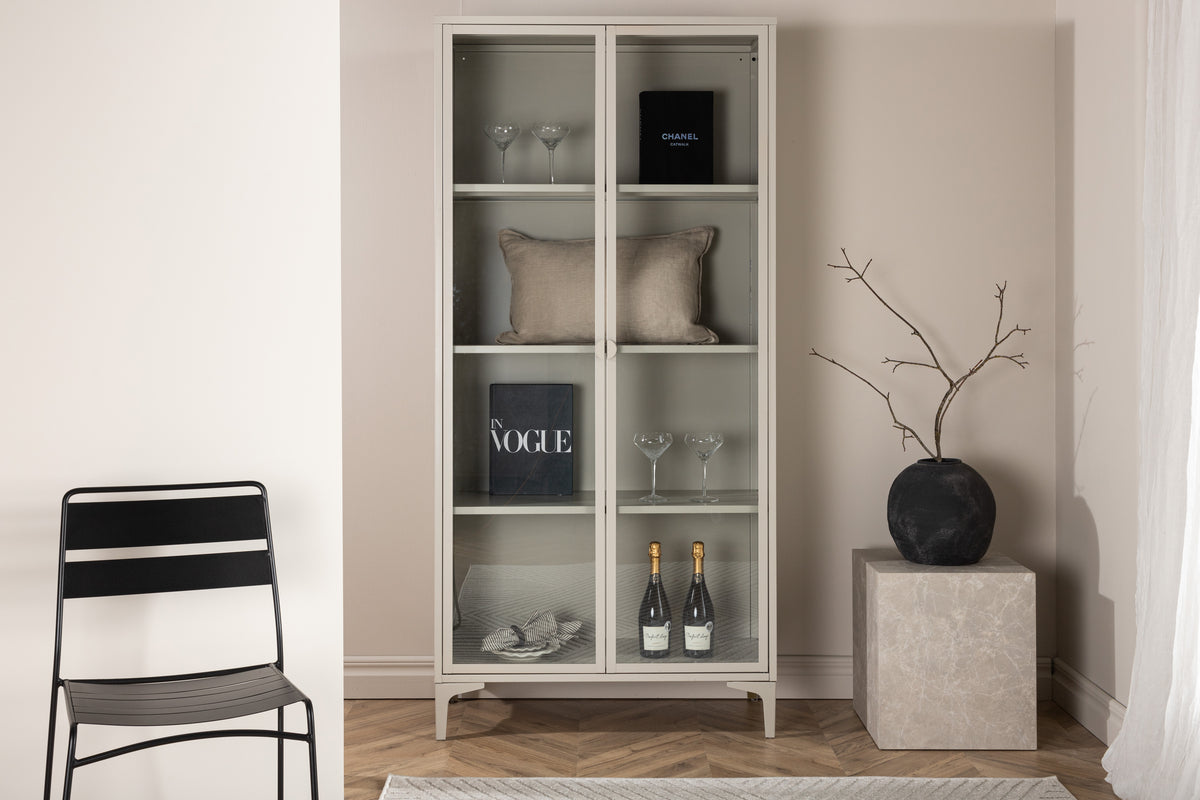 Cabinet 90 x 190 Beige