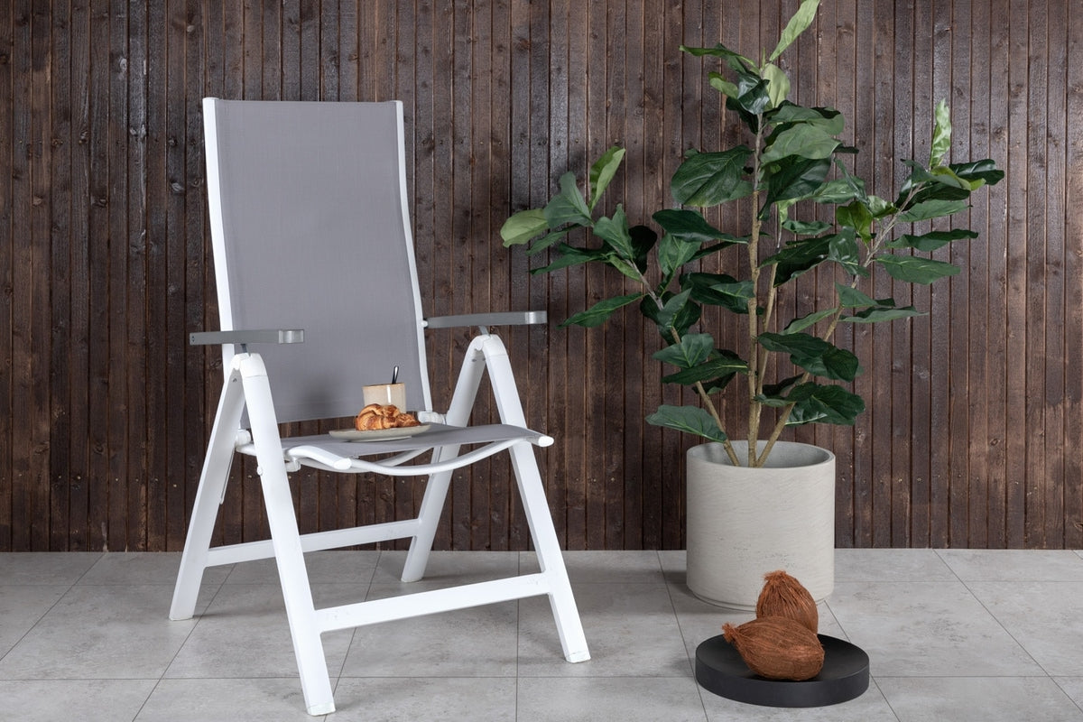 Albany Position Chair 2-pack Grey