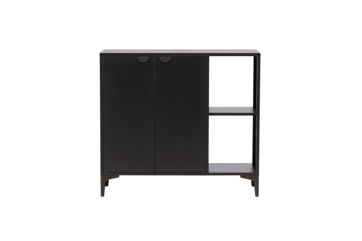 Cabinet 110 x 100 Black