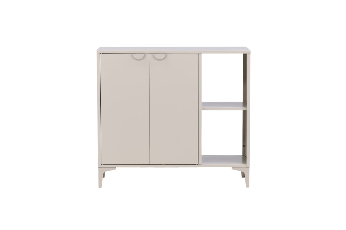 Dining Cabinet 42 x 110 x 100 Beige