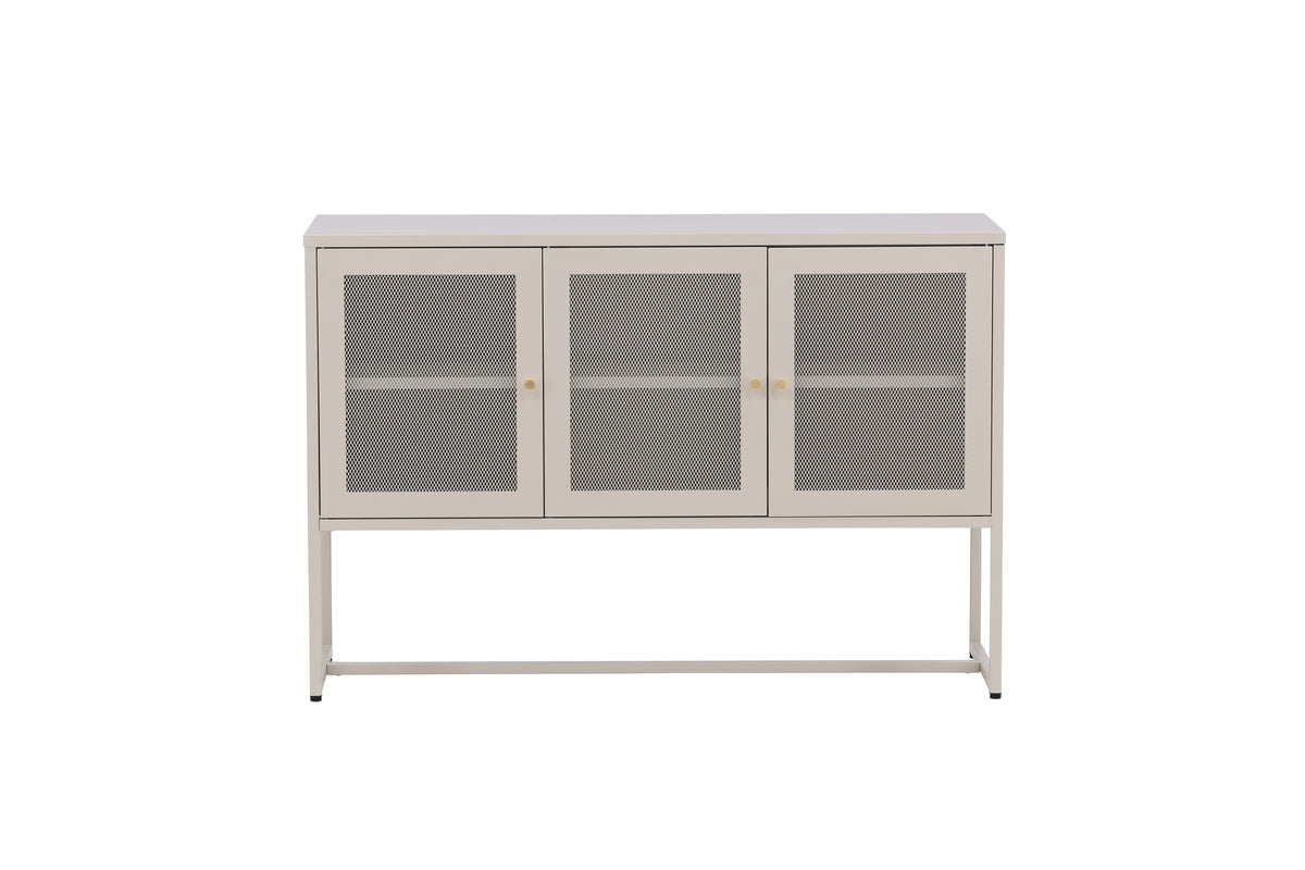 Malla Cabinet 40 x 120 x 80 Beige