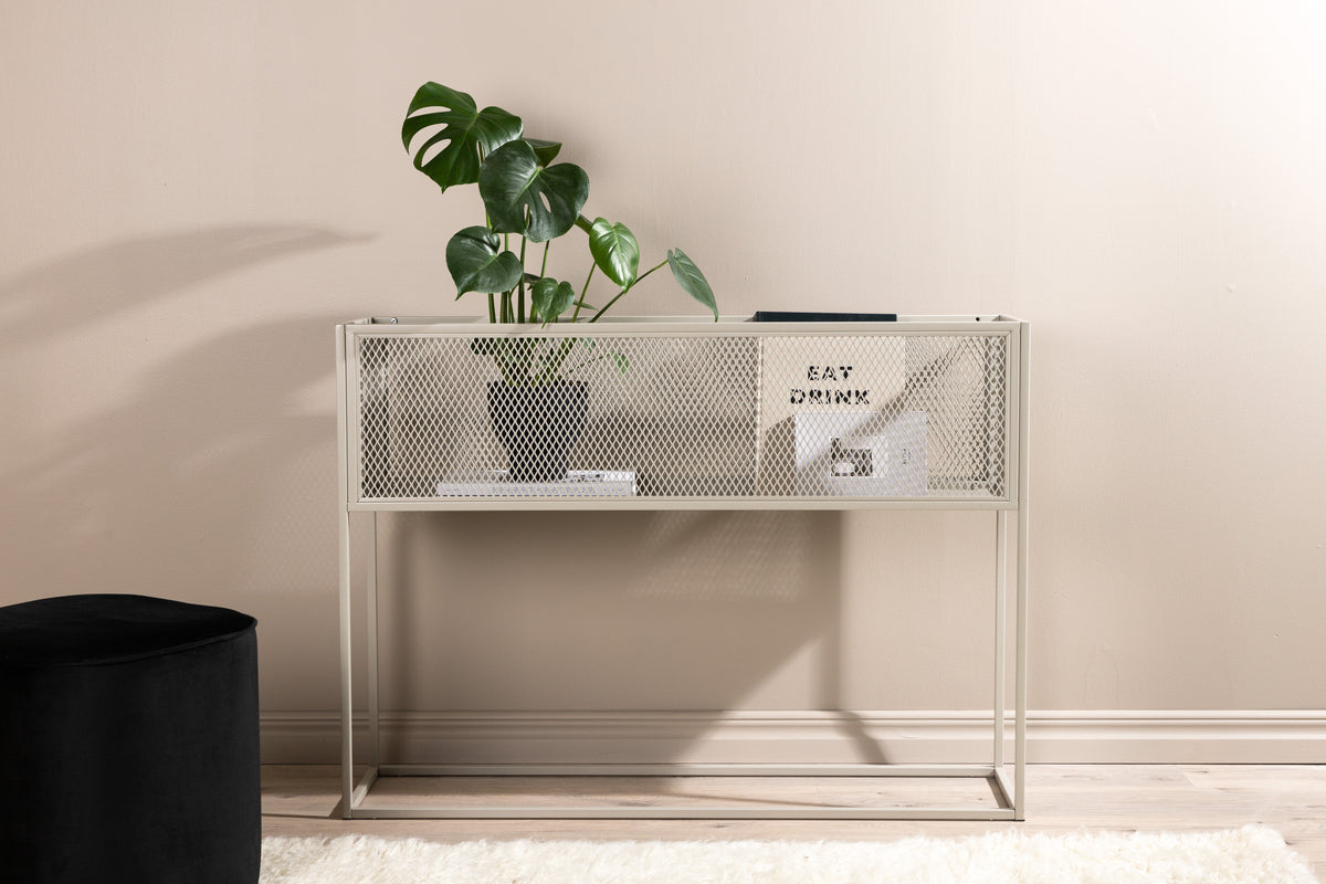 Netz Shelf 30 x 110 x 80 Beige