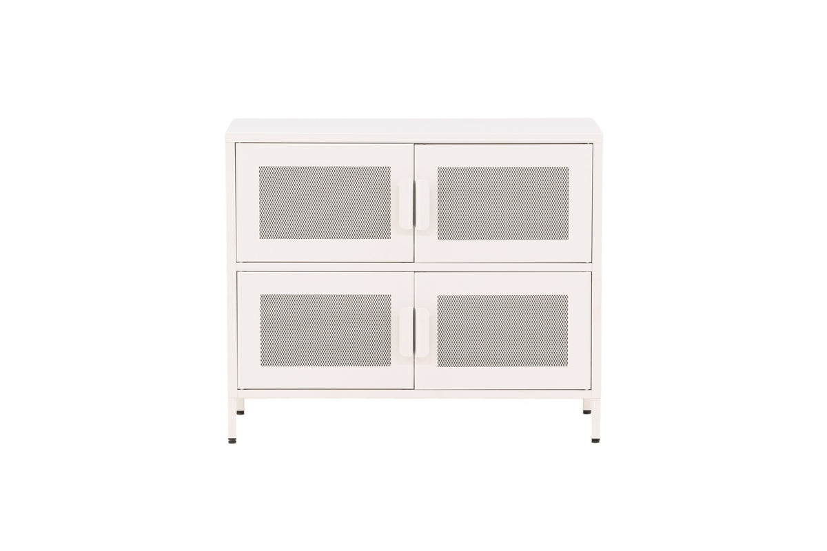 Cabinet 40 x 75 x 90 White