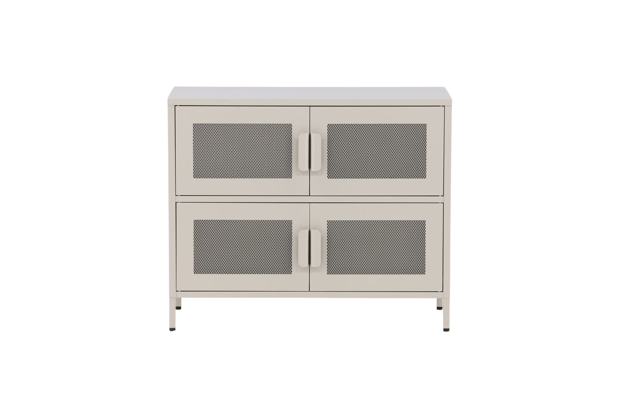 Nett Cabinet 40 x 90 x 75 Beige