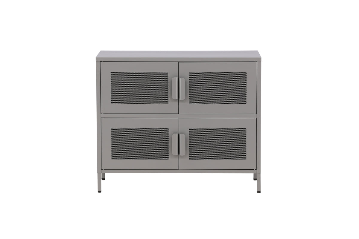 Nett Cabinet 40 x 90 x 75 Light Grey