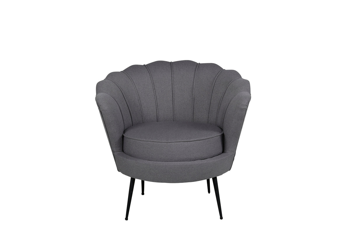 Armchairs Grey