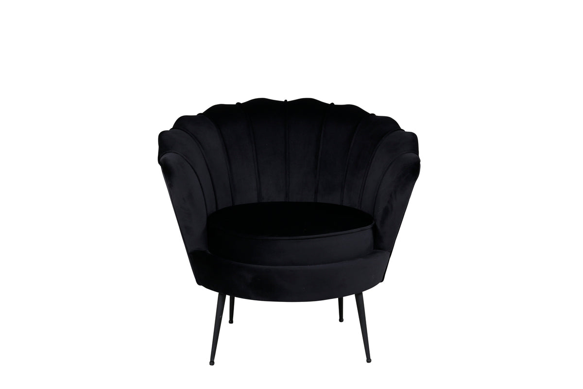 Armchairs Black
