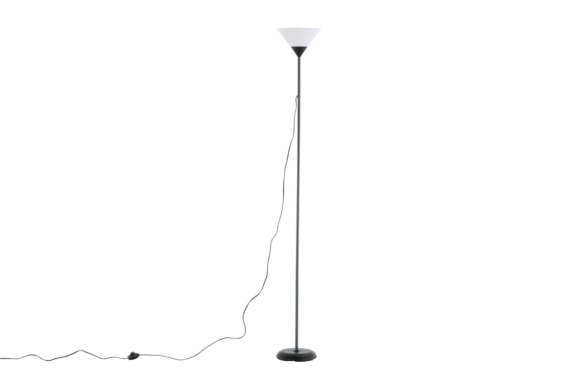 Batang Floor Lamp Dark Grey