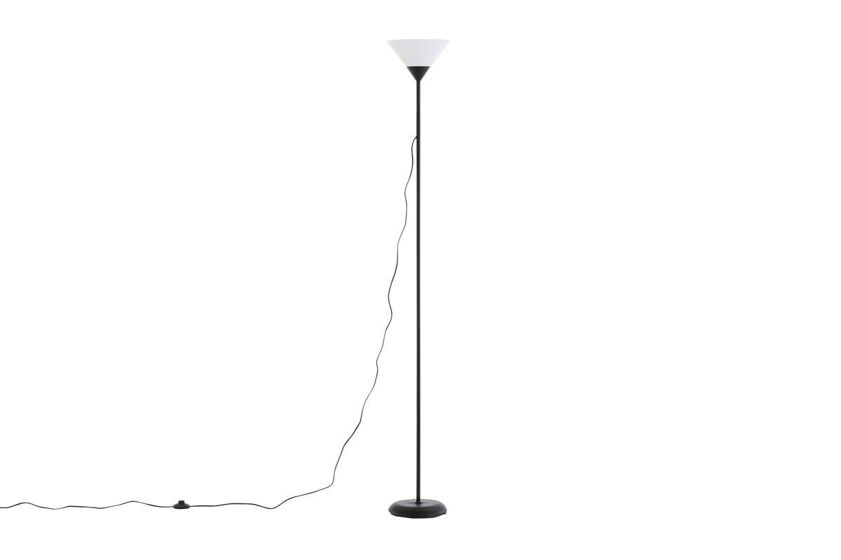 Batang Floor Lamp Black