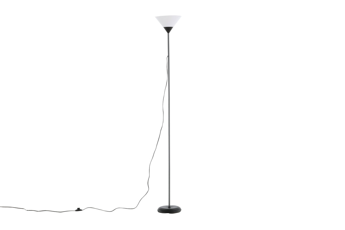 Batang Floor Lamp White