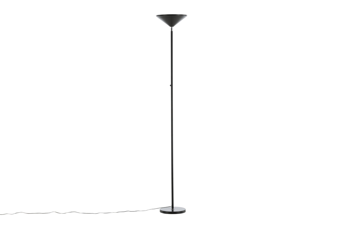 Corong Floor Lamp Black