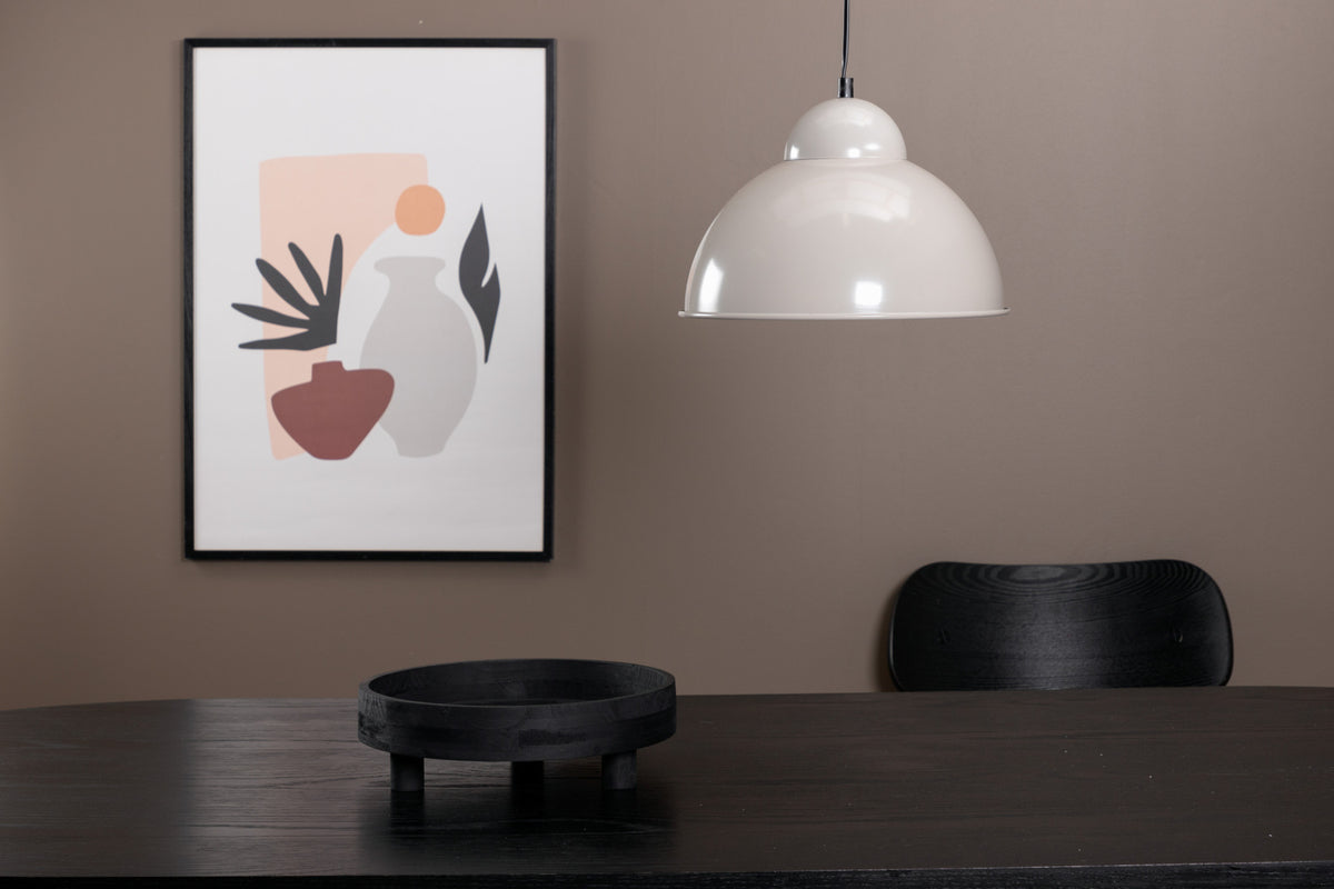 Silly Pendant Lamp Beige