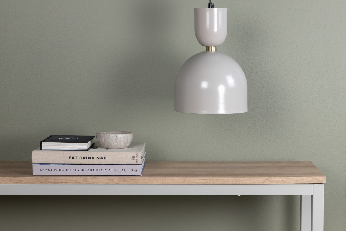 Tim Pendant Lamp Beige