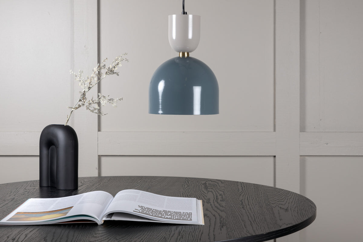 Tim Pendant Lamp Blue