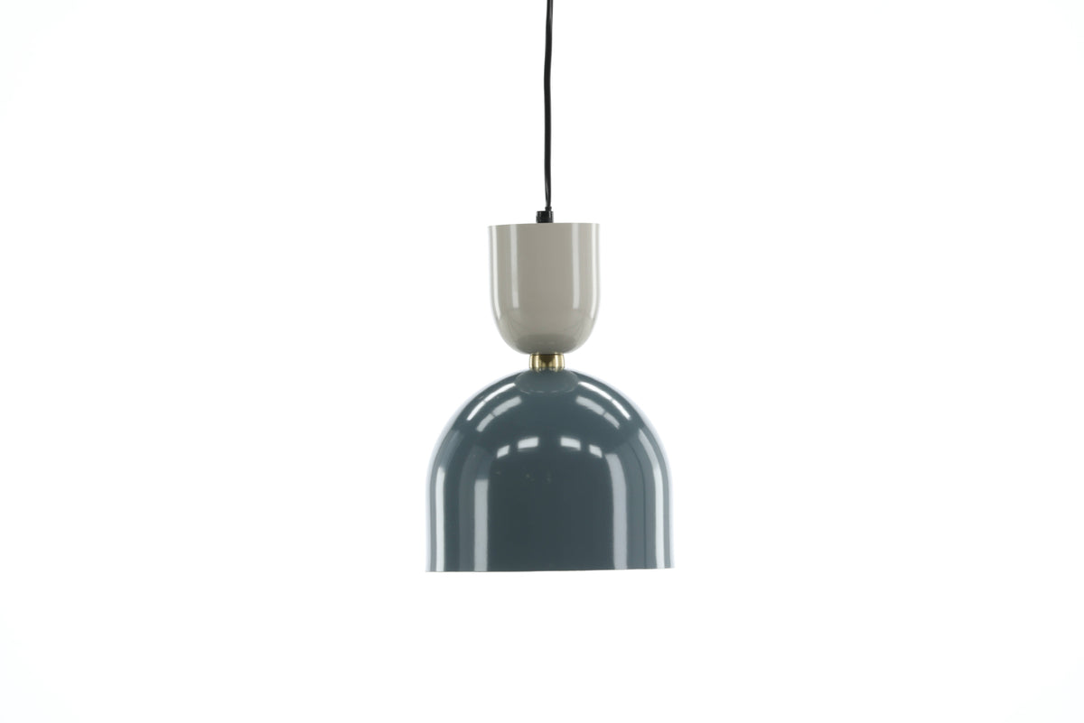 Tim Pendant Lamp Blue