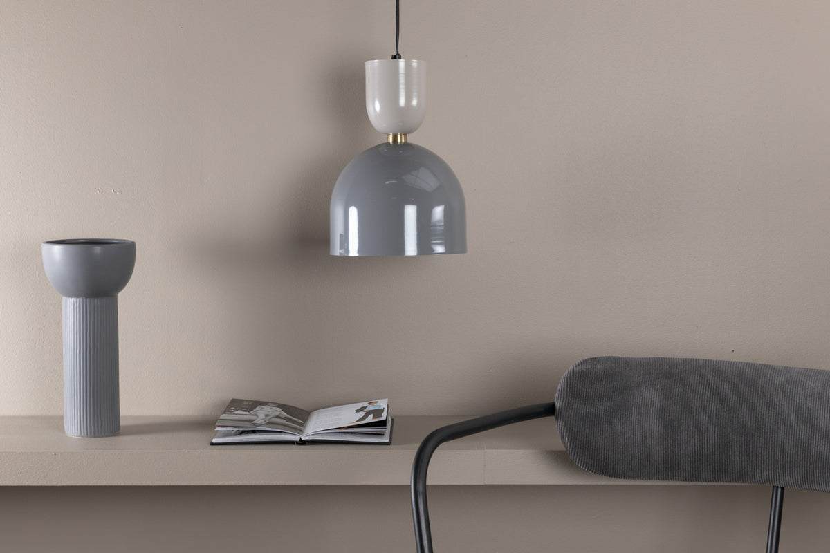 Tim Pendant Lamp Grey