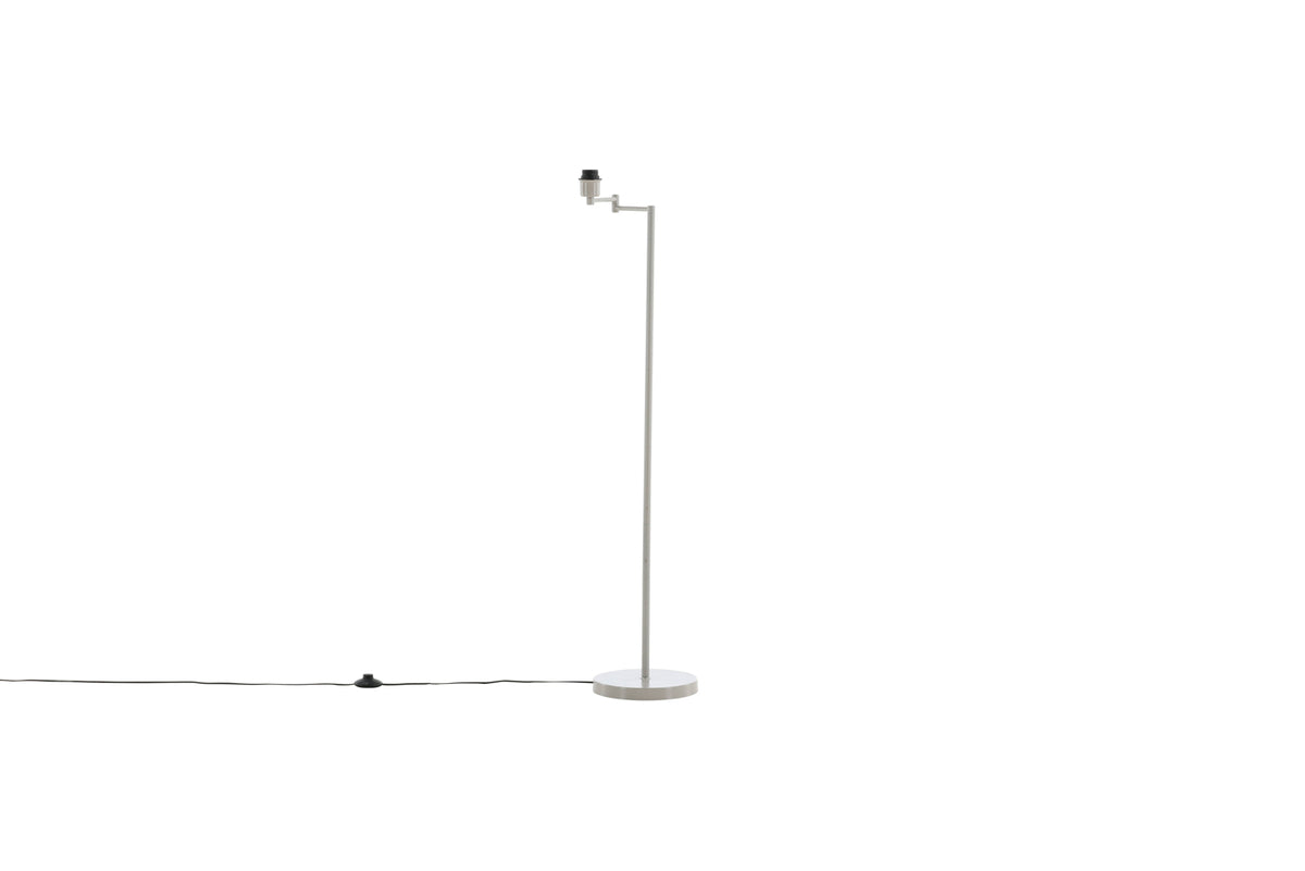 Virro Floor Lamp Beige