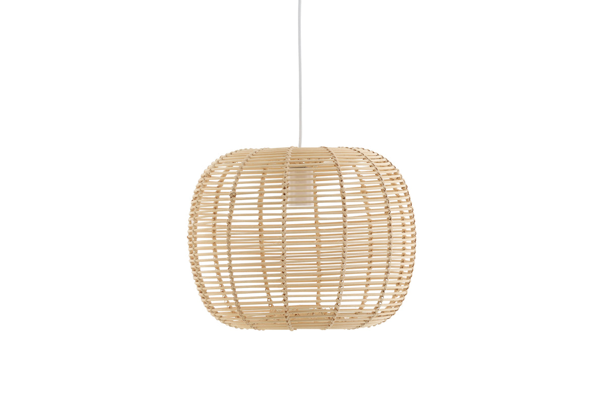 Fence Pendant Lamp Nature