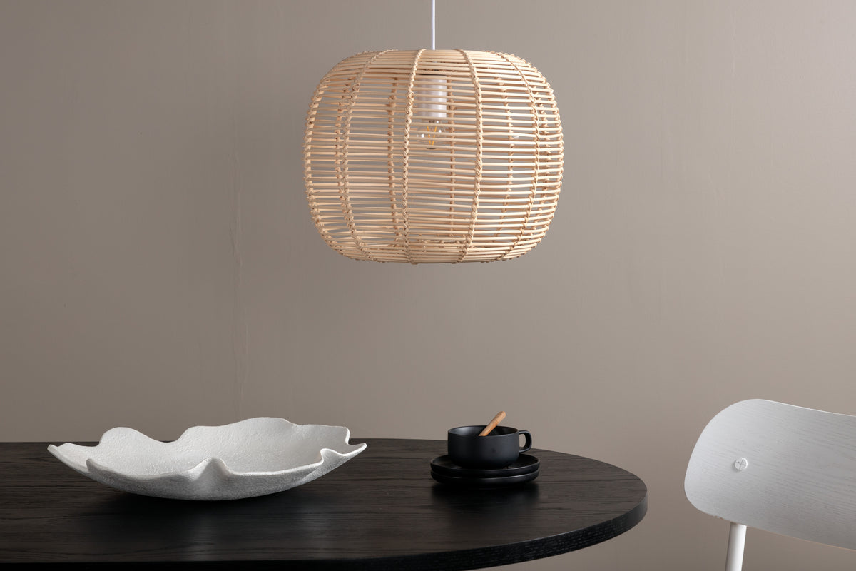 Fence Pendant Lamp Nature