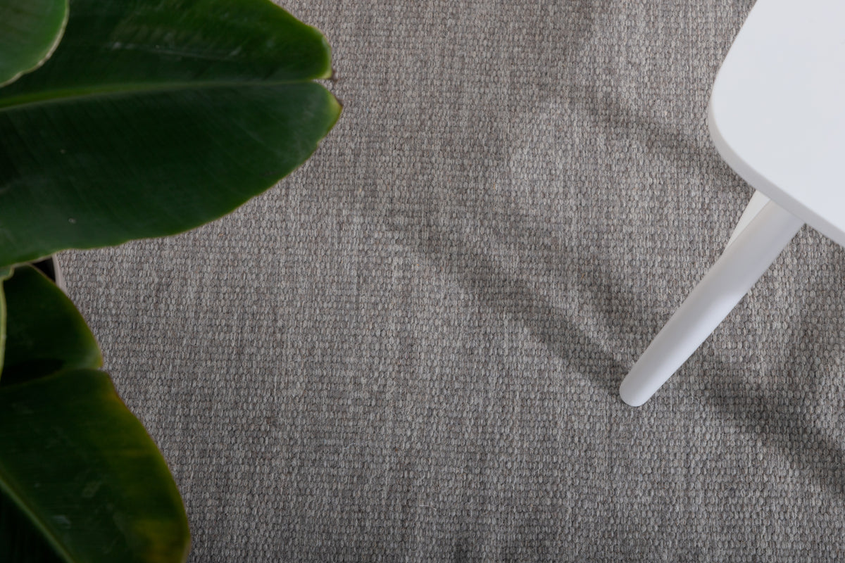 Cyrus Rectangular Carpet 230 x 160 Grey